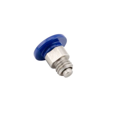 IDEM MLZ Series Spring Catch [470403]; 335-616