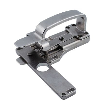 IDEM MLZ Series Sliding Handle Bolt [470402]; 335-617