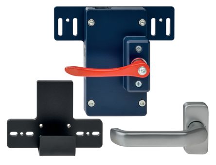 Schmersal Door Handle Actuator for Use with Doors [AZ 16-STS30-01]; 335-660