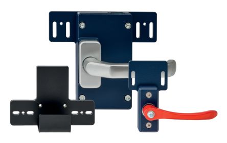 Schmersal Door Handle Actuator for Use with Doors [AZ 16-STS30-05]; 335-669