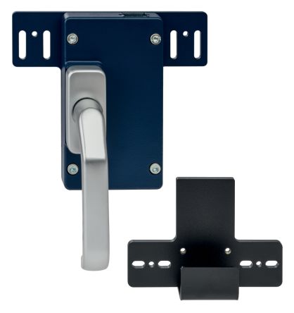 Schmersal Door Handle Actuator for Use with Doors [AZ16-STS30-07]; 335-672