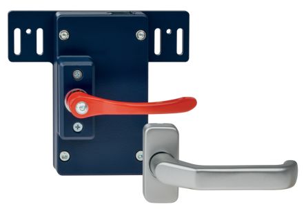 Schmersal Door Handle Actuator for Use with Doors [AZ 16-STS30-02]; 335-701