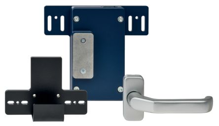Schmersal Door Handle Actuator for Use with Doors [AZ 16-STS30-04]; 335-705