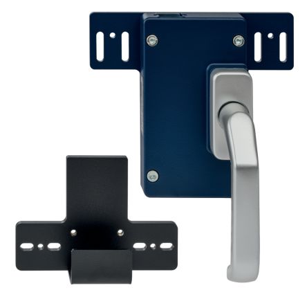 Schmersal Door Handle Actuator for Use with Doors [AZ 16-STS30-08]; 335-710