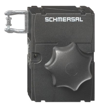 Schmersal AZM170 Series Solenoid Interlock Switch [AZM170-B25-R-G1]; 335-730