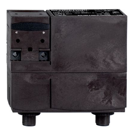 Schmersal AZM170 Series Solenoid Interlock Switch, Power to Lock, 24V ac/dc, 1NC/1NO [AZM 170ST-12/11ZKA 24VAC/DC]; 335-765
