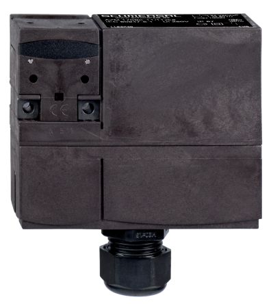 Schmersal AZM170 Series Solenoid Interlock Switch, Power to Lock, 24V ac/dc, 2NC [AZM170SK-02/01ZRKA-24VAC/DC]; 335-833