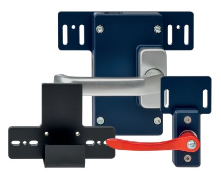Schmersal Door Handle Actuator for Use with Doors [AZ 16-STS30-06]; 335-967