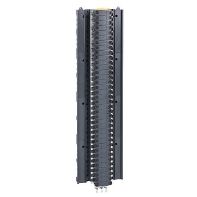 Schneider Electric Acti9 3, 3+N Phase Distribution Board, 24 Way, 250 A [SEA9BN24PS]; 336-623