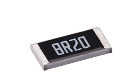 TE Connectivity, 0805 Thin Film Surface Mount Fixed Resistor 0.1% 0.125W [RP73D2A14K3BTG]; 339-060