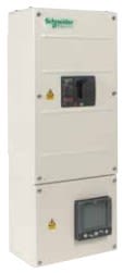 Schneider Electric Acti9 Extension Box, 250 A [MGEX250C]; 339-296
