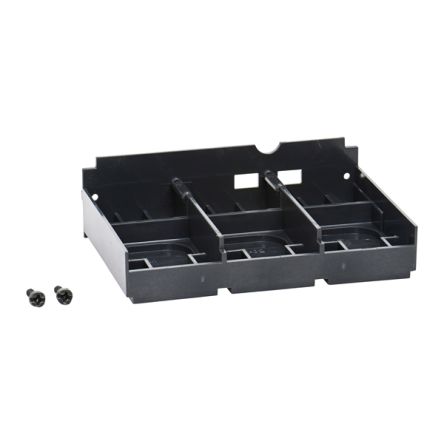 Schneider Electric PowerPact H Terminal Cover for use with Circuit Breaker [S37436]; 339-303