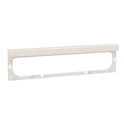 Schneider Electric Acti9 Series Joining Kit for Use with Distribution Board [SEA9BNTJKB]; 339-354