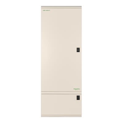 Schneider Electric Acti9 3 Phase Distribution Board, 16 Way, 250 A [SEA9BPN2508S8]; 339-365