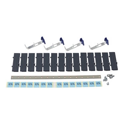 Schneider Electric SEA9N Series Accessory Kit for Use with Distribution Board [SEA9NA14]; 339-368