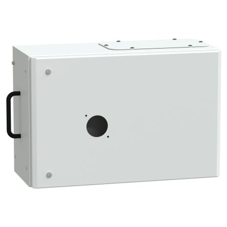 Schneider Electric Busbar Tap-Off Unit with Circuit Breaker, KSB Series [KSB160DC4SP3]; 339-612