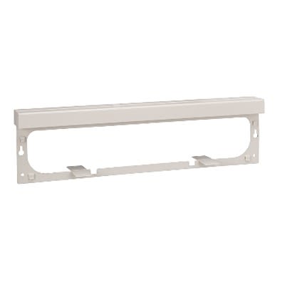 Schneider Electric Acti9 Series Joining Kit for Use with Distribution Board [SEA9BNTJKN]; 339-628