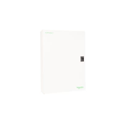 Schneider Electric Acti9 1 Phase Distribution Board, 27 Way, 125 A [SEA9APN27]; 339-683