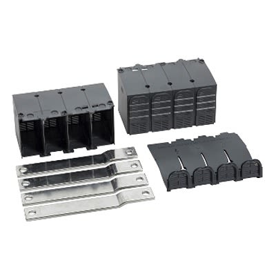 Schneider Electric, Acti9 Circuit Breaker Accessory 250A [SEA9BINCKIT]; 339-813