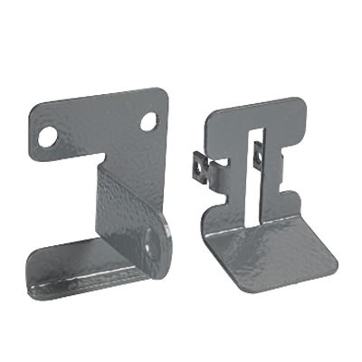 Schneider Electric Acti9 Series Padlock Kit for Use with Door [SEA9PD]; 339-833