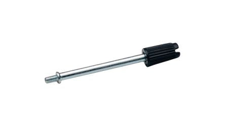 Encitech Connectors, 6718-0101 Series Locking Screw For Use With DSub Covers [6718-0101-01]; 339-999