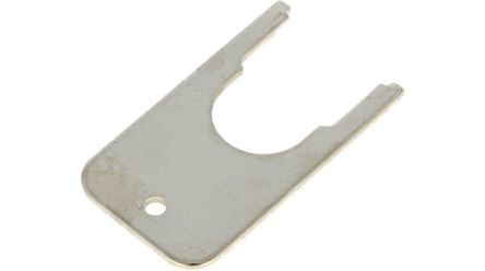 Encitech Connectors Straight, Front Mount Type Micro USB 2.0 Type A 2.0 IP67 USB Connector [1310-0099-01]; 340-004