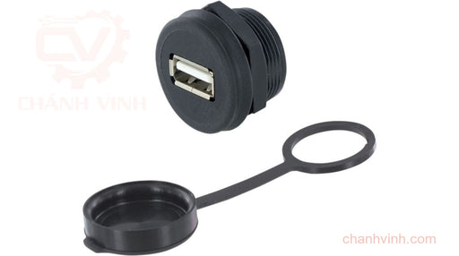 Encitech Connectors 340-015