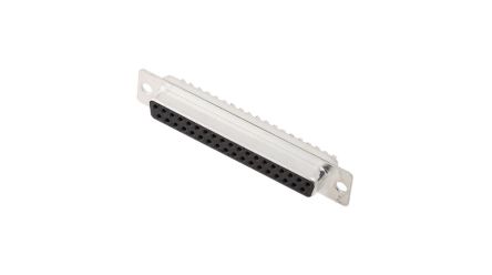 Encitech Connectors, 2101-0180 Series, Socket D-sub Connector Contact, Gold over Nickel [2101-0180-14]; 340-035