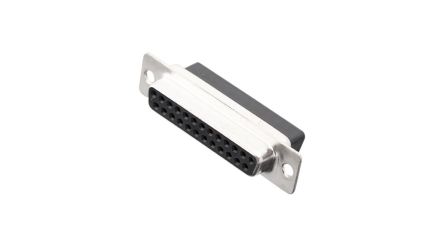 Encitech Connectors, 2101 Series, Socket Crimp D-sub Connector Contact [2101-0190-13]; 340-043
