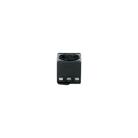 Pilz Holder for use with Emergency Stop Push Button, 400330 [400330]; 340-218