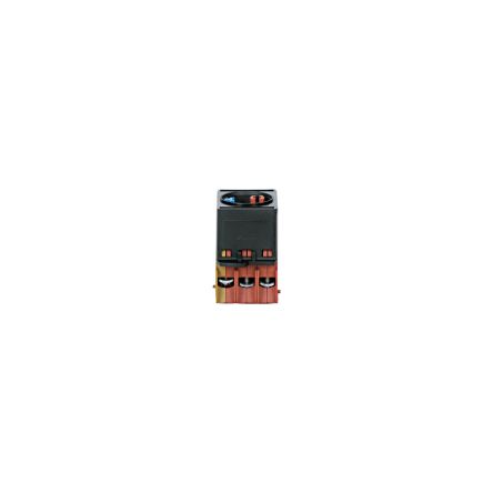Pilz 400301 Series Contact Block for Use with Control And Signal Device, 1N1+1NC [400301]; 340-221