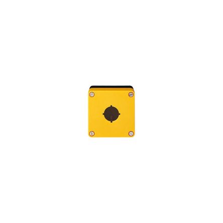 Pilz 400200 Series Push Button Complete Unit, Surface Mount, IP65 [400200]; 340-236
