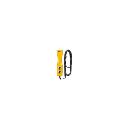 Pilz 401100 Series Safety Enabling Switch [401100]; 340-267