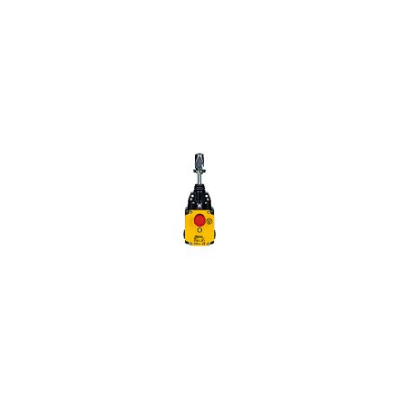 Pilz 570301 Rope Pull Switch, 2NO+2NC [570301]; 340-313