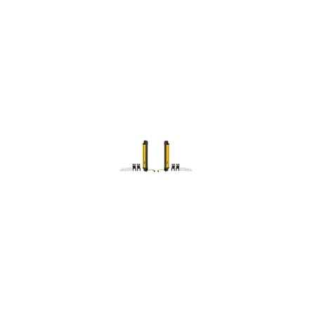 Pilz PSEN opII3H Series Light Curtain, Sender & Receiver, 30mm Resolution [632020]; 340-335