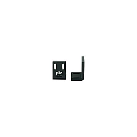 Pilz Bracket for use with Safety Locking Device [570551]; 340-366