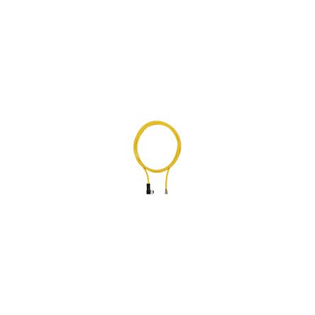 Pilz Right Angle Female 8 way M12 to Unterminated Cable, 3m [540322]; 340-371