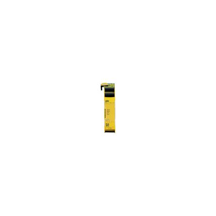 Pilz 772120 Series Input/Output Module, 24 V dc [772120]; 340-378