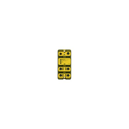 Pilz 773616 Series Input Module, 8 Inputs, 8 Outputs, 24 V dc [773616]; 340-385