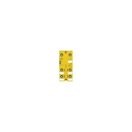 Pilz 773603 Series Input/Output Module, 24 V dc [773603]; 340-396