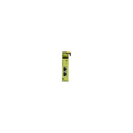 Pilz 772136 Series Safety Module, 24 V dc [772136]; 340-401