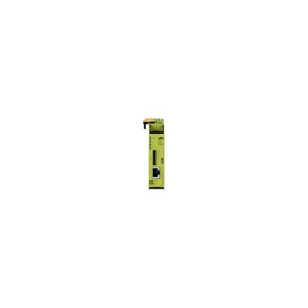 Pilz 772137 Series Ethernet IP Communication Module, 24 V dc [772137]; 340-403