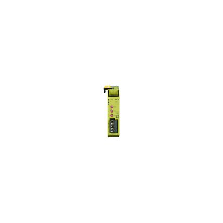 Pilz 772135 Series Safety Module, 24 V dc [772135]; 340-416