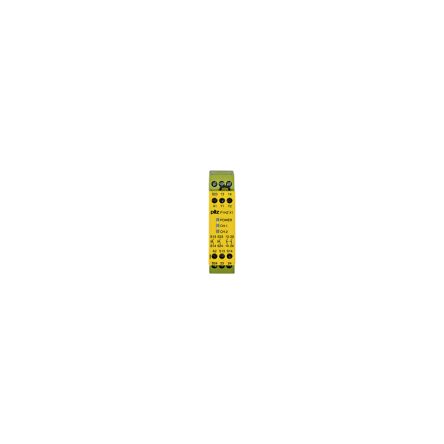 Pilz 774360 Safety Relay 24V dc 2 Safety Contacts [774360]; 340-426