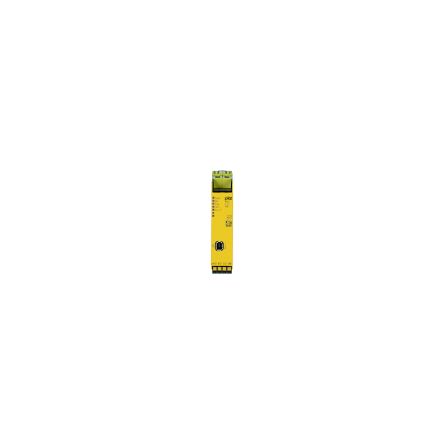 Pilz 772170 Series Input/Output Module [772170]; 340-436