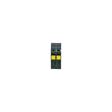Pilz, 751002, Pluggable Terminal Block, Plug In Termination, 751002 [751002]; 340-439