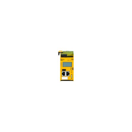 Pilz 772102 Series Safety Controller, 4 Safety Outputs, 24 V dc [772102]; 340-441