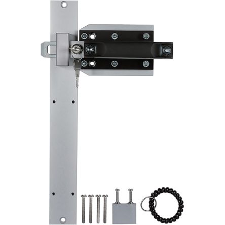 Pilz Fixing Kit for use with Safety Locking Device [6L000027]; 340-449
