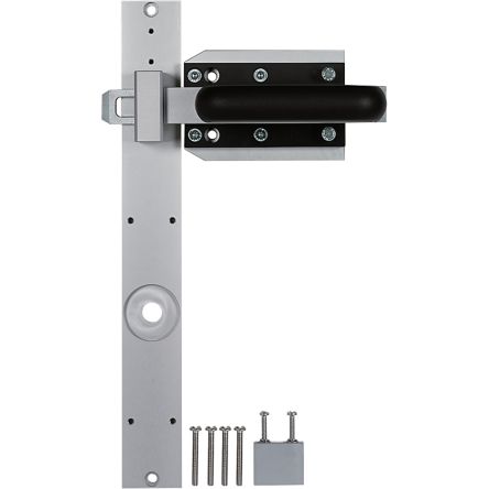 Pilz Fixing Kit for use with Safety Locking Device [6L000023]; 340-451