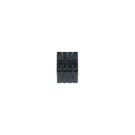 Pilz, 793, Pluggable Terminal Block, Plug In, Screw Termination, 793536 [793536]; 340-457